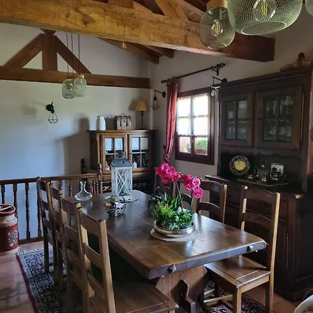 Gaztaneta Baserria *