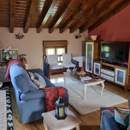 Gaztaneta Baserria Olaeta