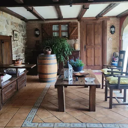 Gaztaneta Baserria Olaeta