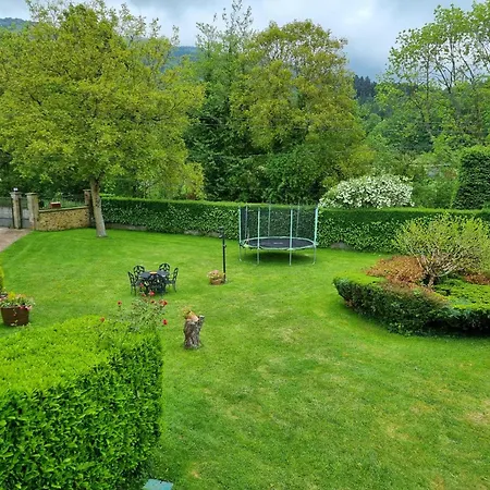 Gaztaneta Baserria * Olaeta