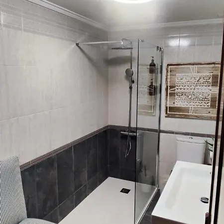 Gaztaneta Baserria 펜션