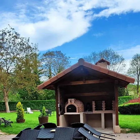 Gaztaneta Baserria Olaeta