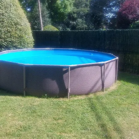 Gaztaneta Baserria Olaeta