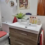Nyaraló Gaztaneta Baserria *