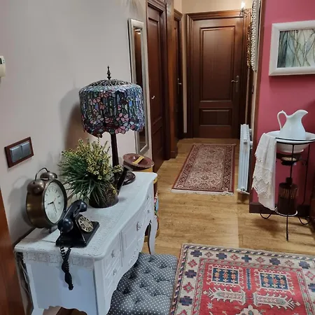 Gaztaneta Baserria Olaeta