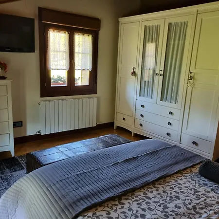 Vakantiehuis Gaztaneta Baserria Olaeta