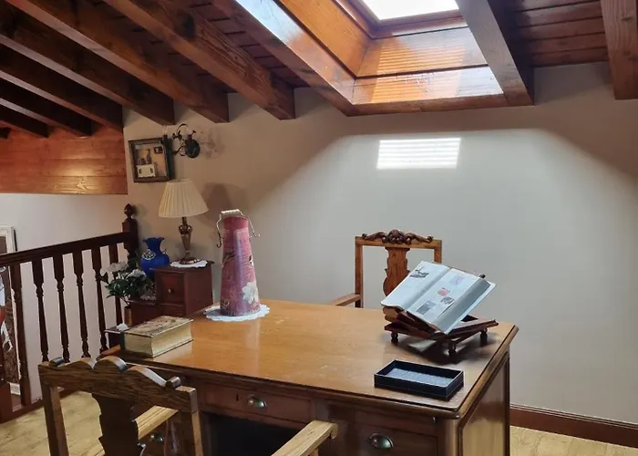 Дом отдыха Gaztaneta Baserria