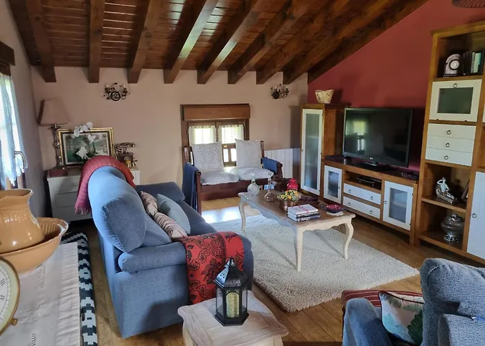 Gaztaneta Baserria Olaeta