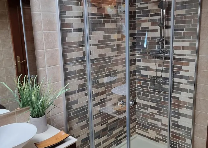 Gaztaneta Baserria Olaeta