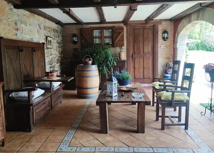 Gaztaneta Baserria Olaeta