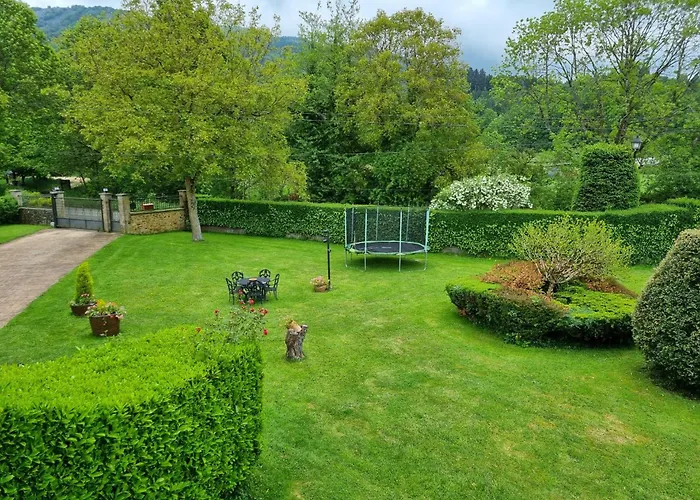 Gaztaneta Baserria * Olaeta