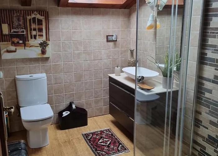 Gaztaneta Baserria Olaeta