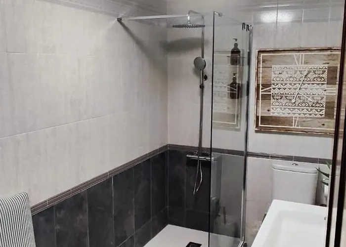 Gaztaneta Baserria Дом отдыха