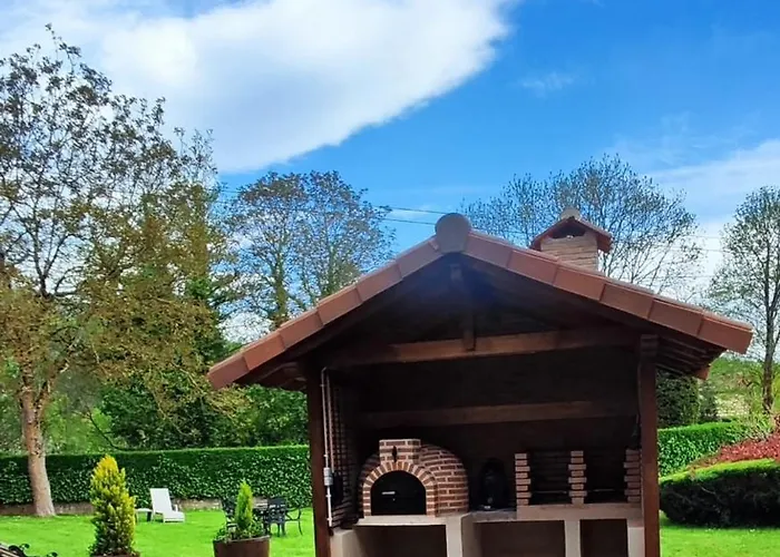 Gaztaneta Baserria Olaeta