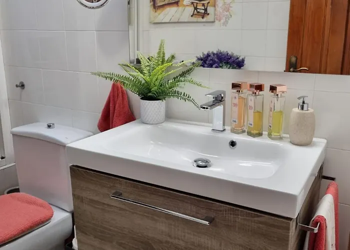 Дом отдыха Gaztaneta Baserria *